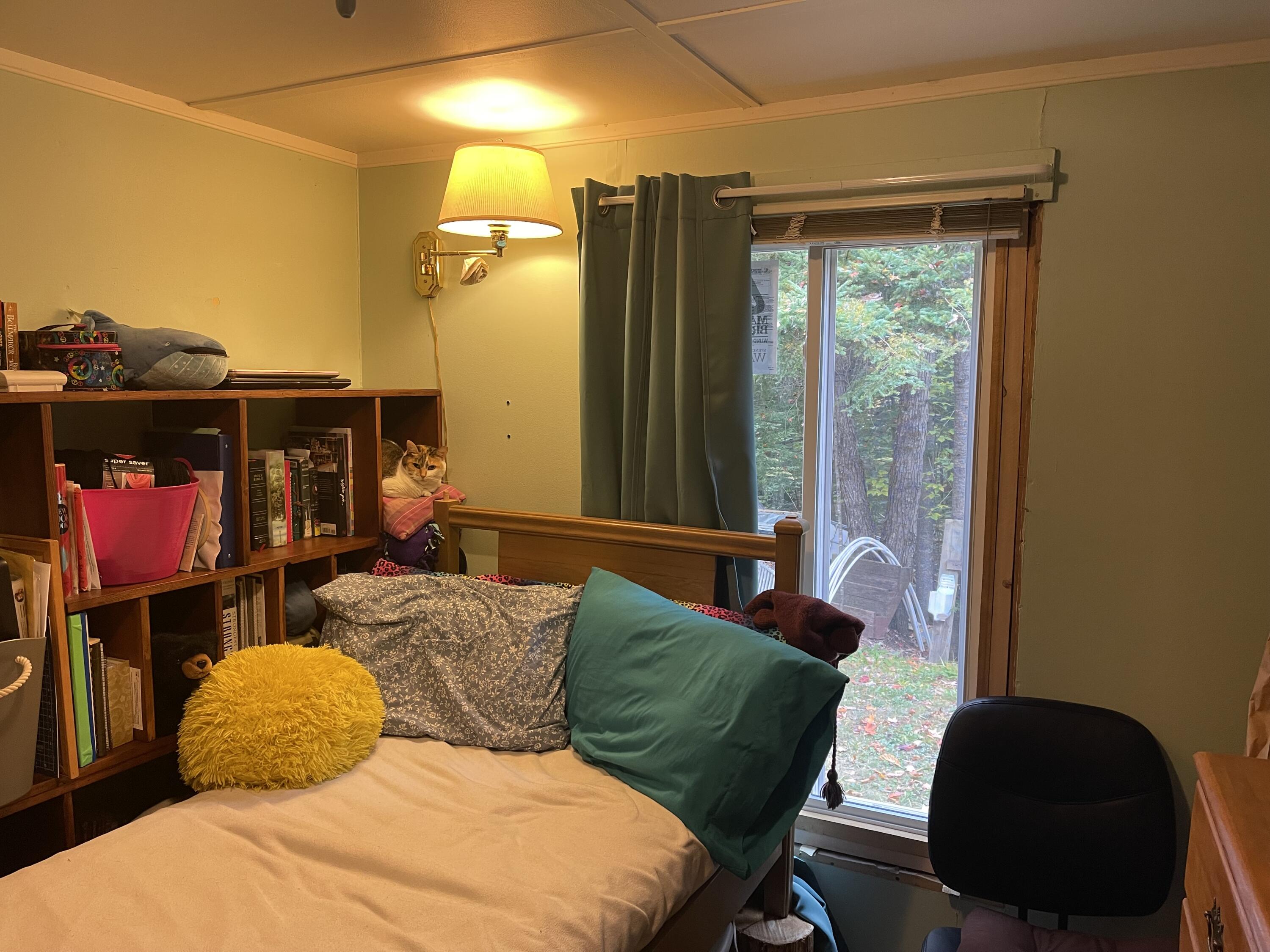 859 Greeleys Landing Road Dover-foxcroft ME 04426