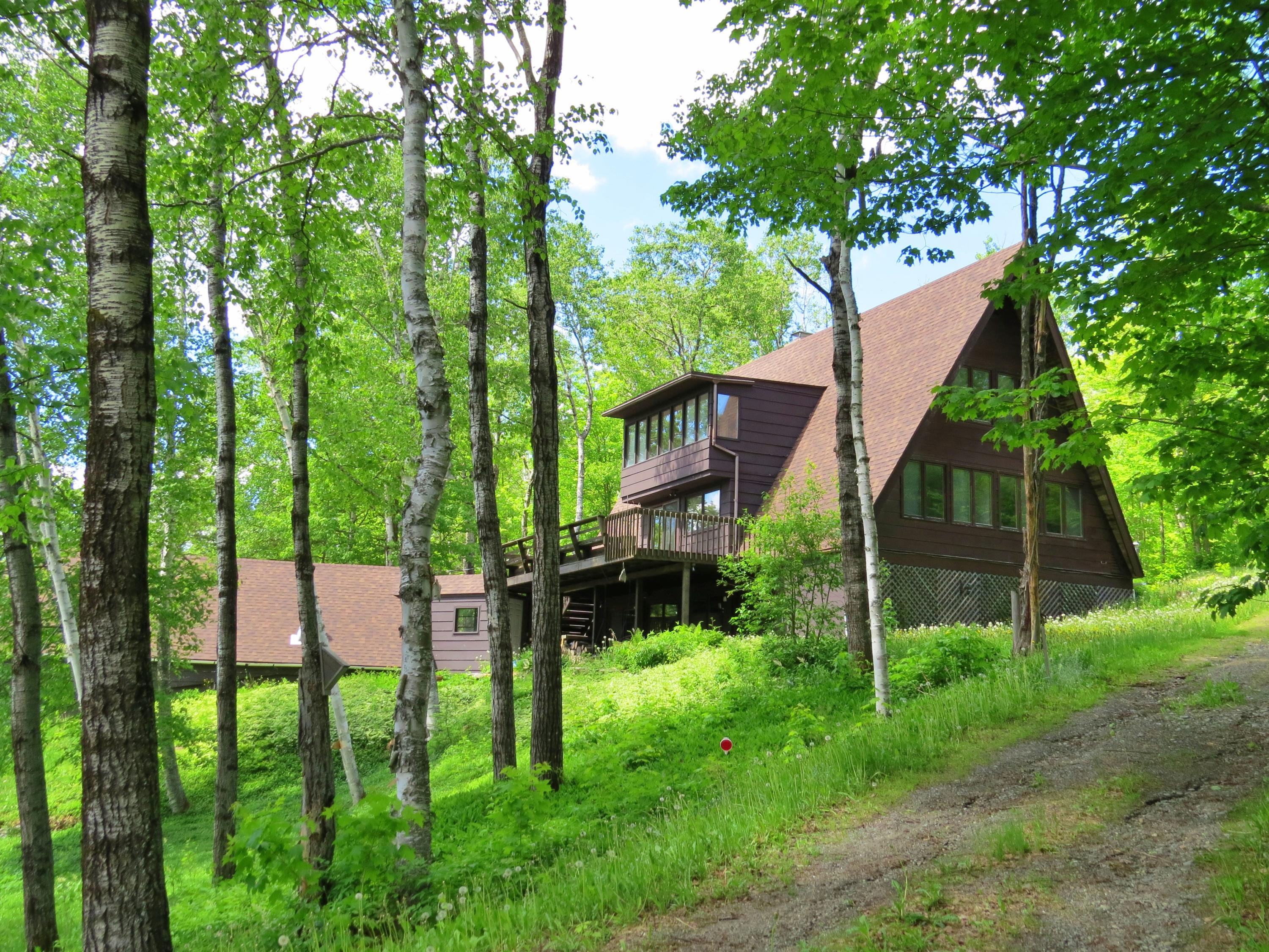 390 Strip Road Wallagrass, ME