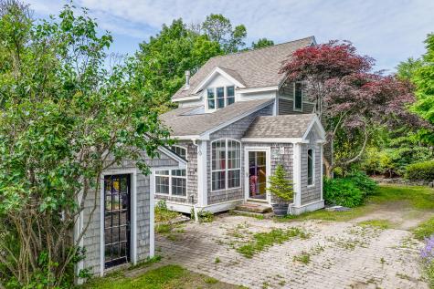 53 Patterson Hill Road Belfast ME 04915