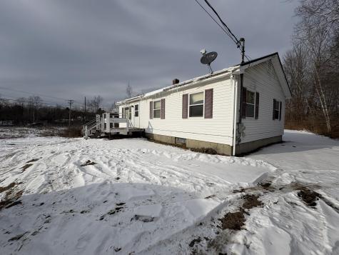 402 Center Road Fairfield ME 04937