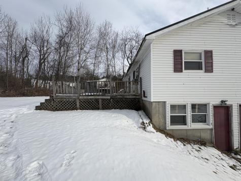 402 Center Road Fairfield ME 04937