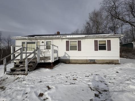 402 Center Road Fairfield ME 04937