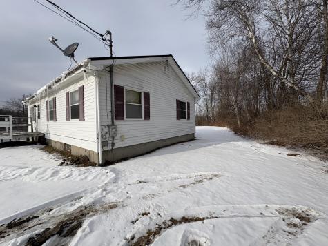 402 Center Road Fairfield ME 04937