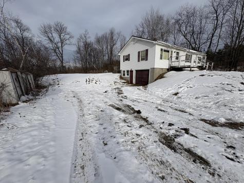 402 Center Road Fairfield ME 04937