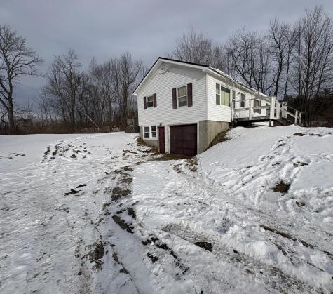 402 Center Road Fairfield ME 04937