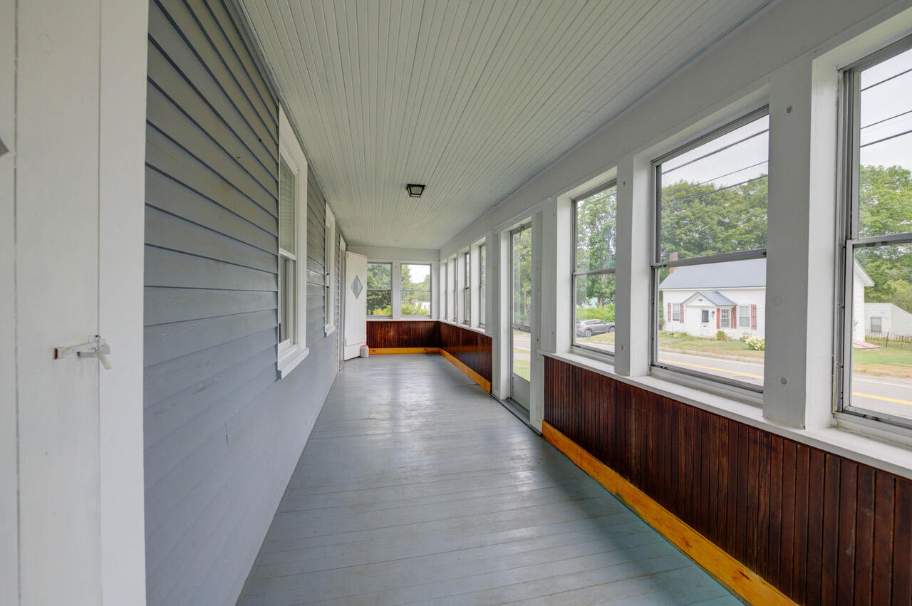 173 Kalers Corner Street Waldoboro ME 04572