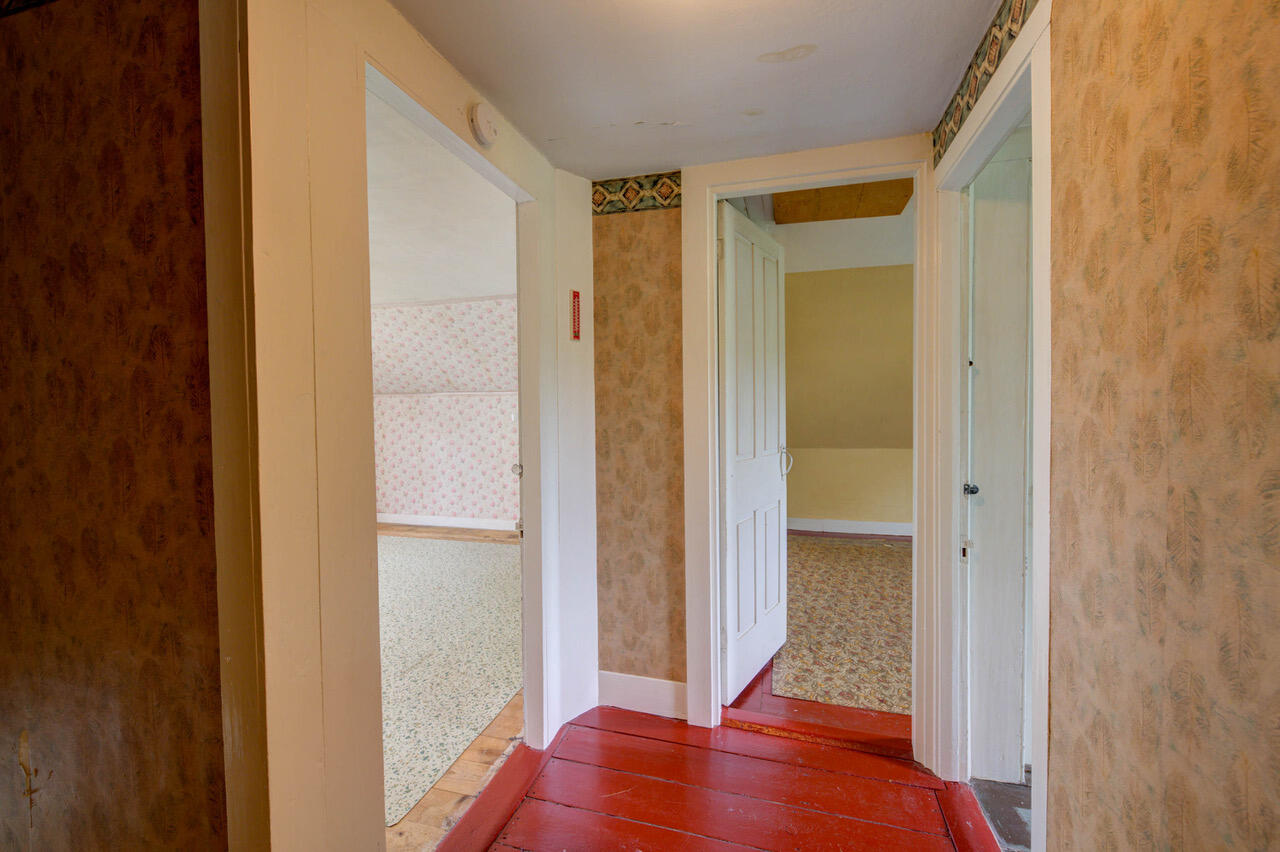 173 Kalers Corner Street Waldoboro ME 04572