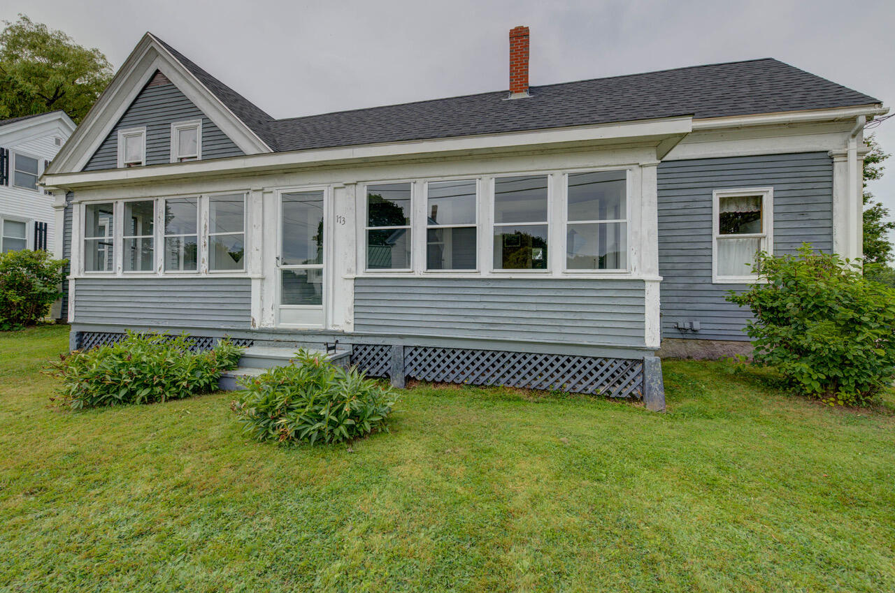 173 Kalers Corner Street Waldoboro ME 04572