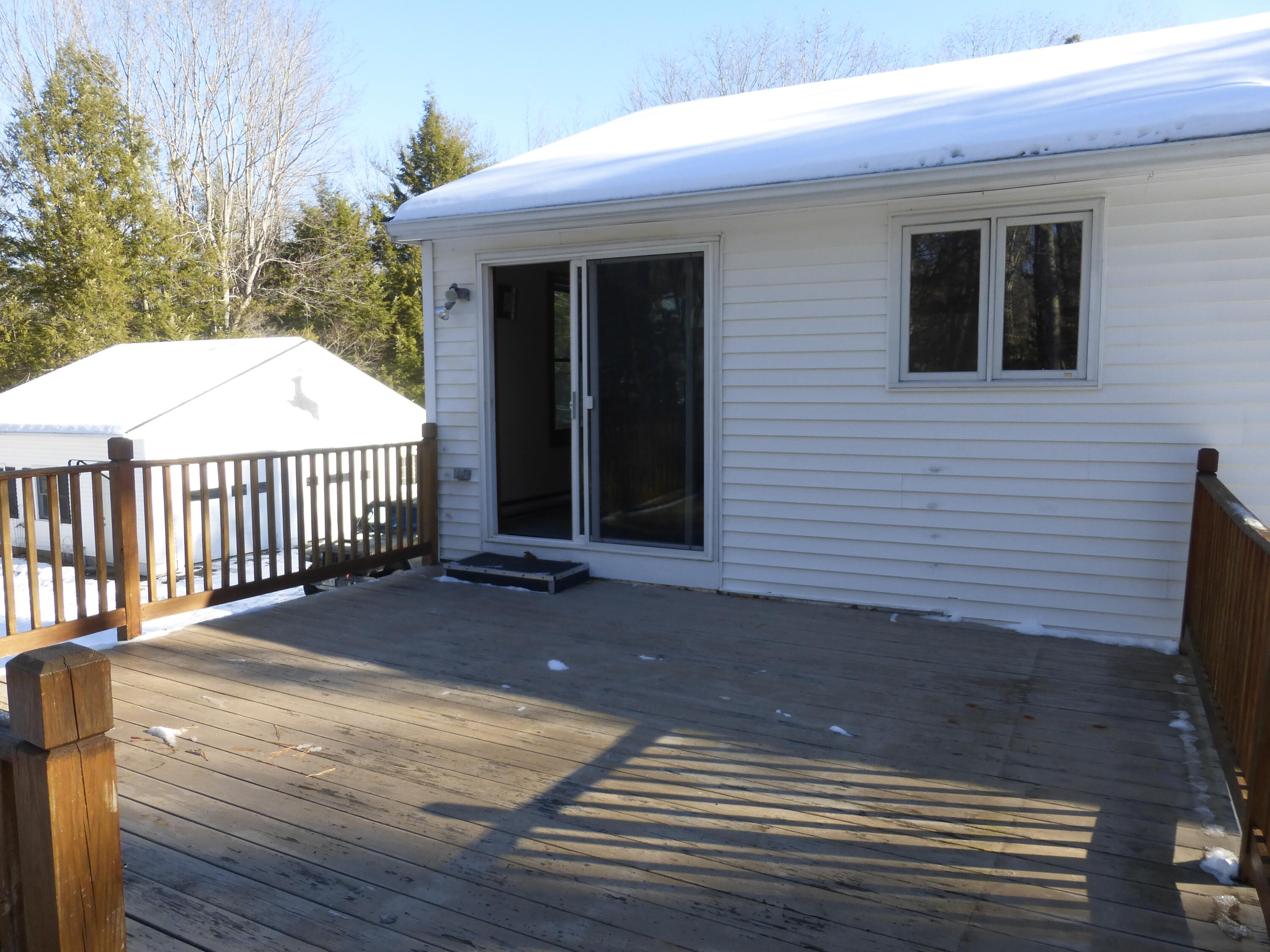 986 New County Road Dayton ME 04005