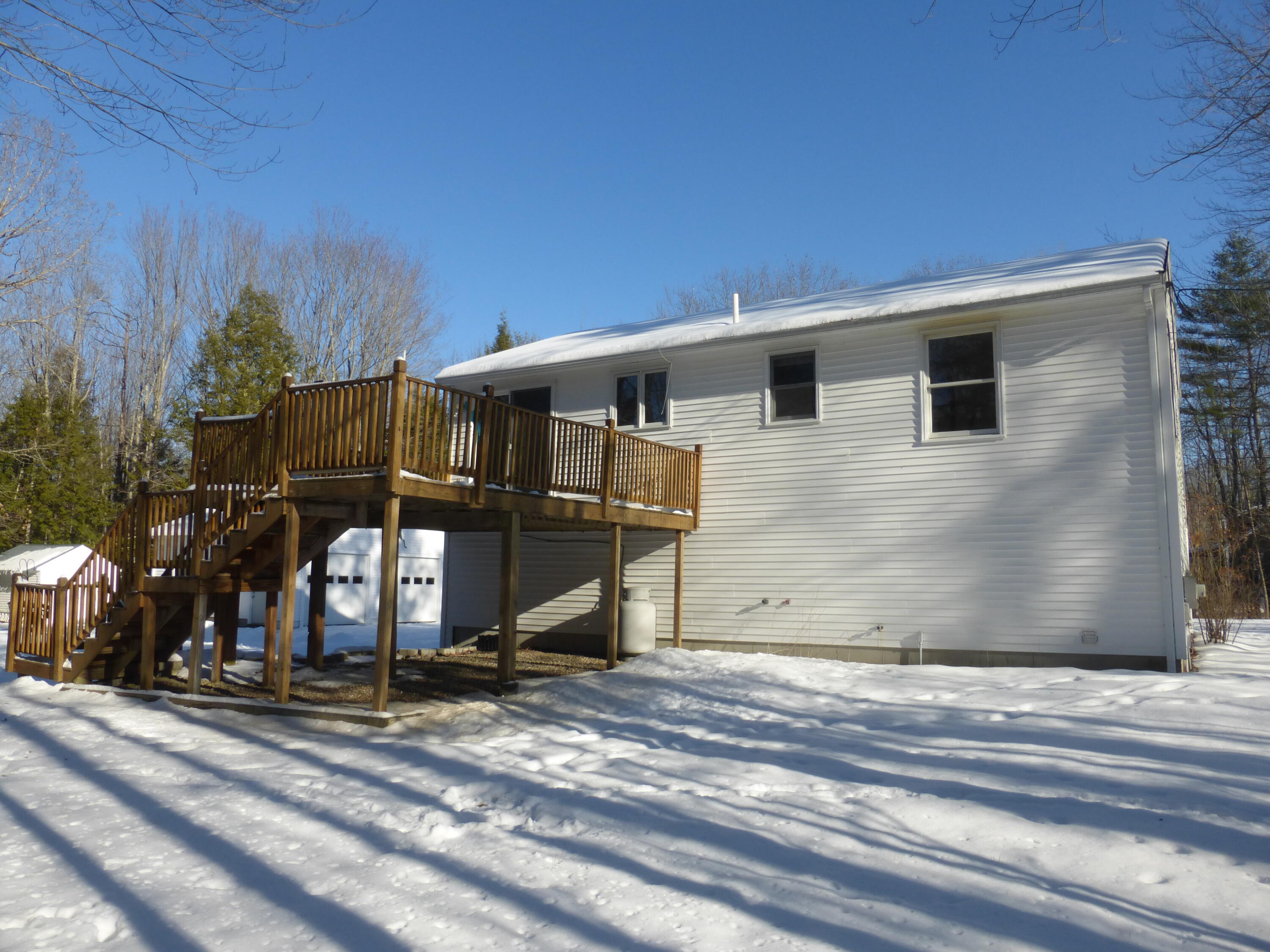 986 New County Road Dayton ME 04005