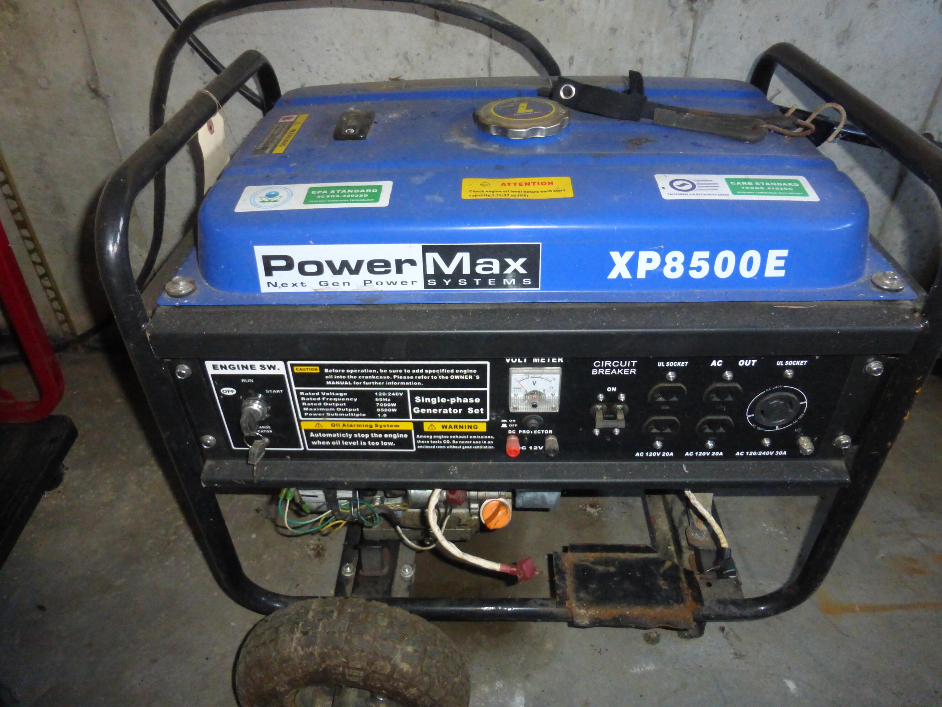 986 New County Road Dayton ME 04005