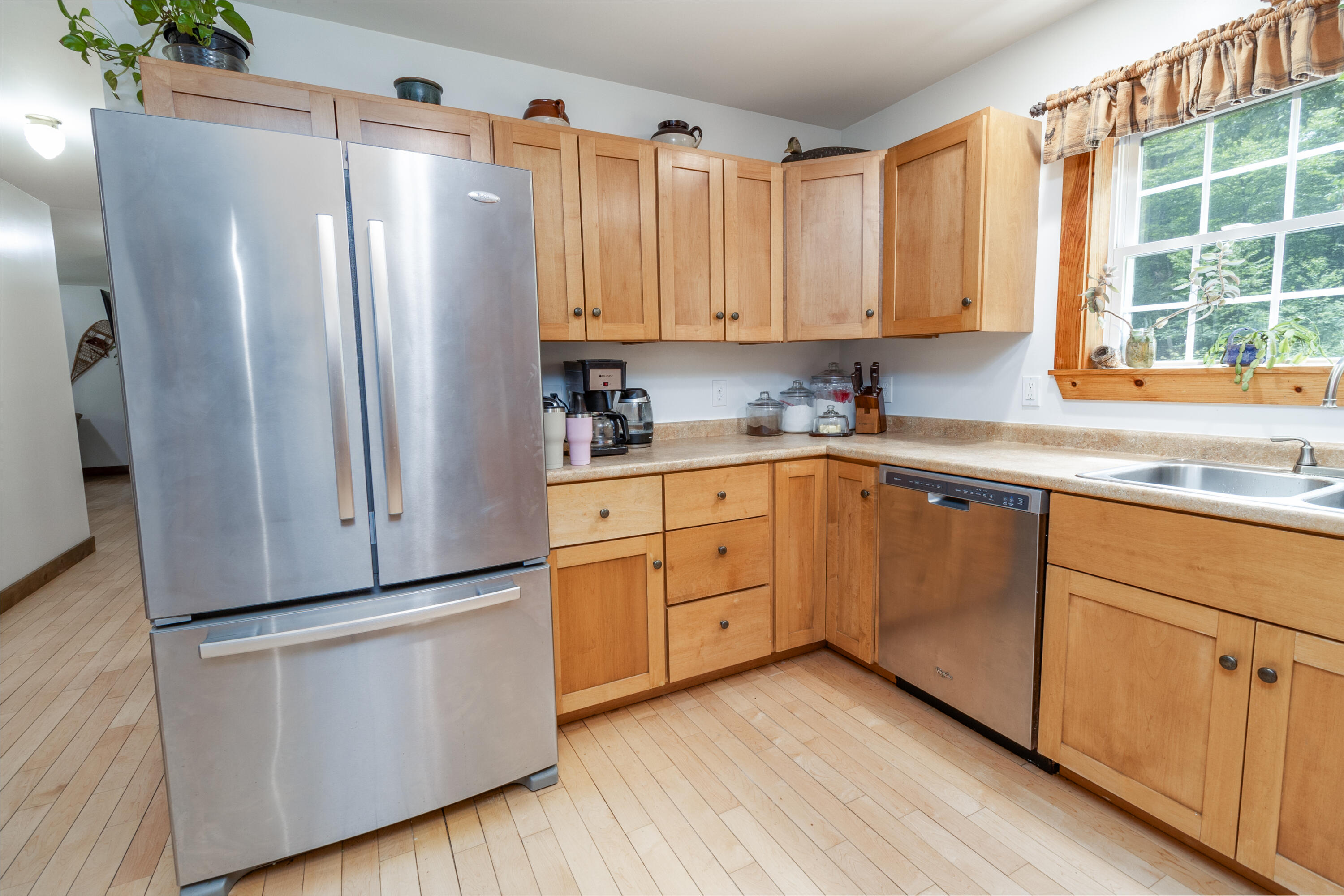 310 Fields Hill Road Sumner ME 04292