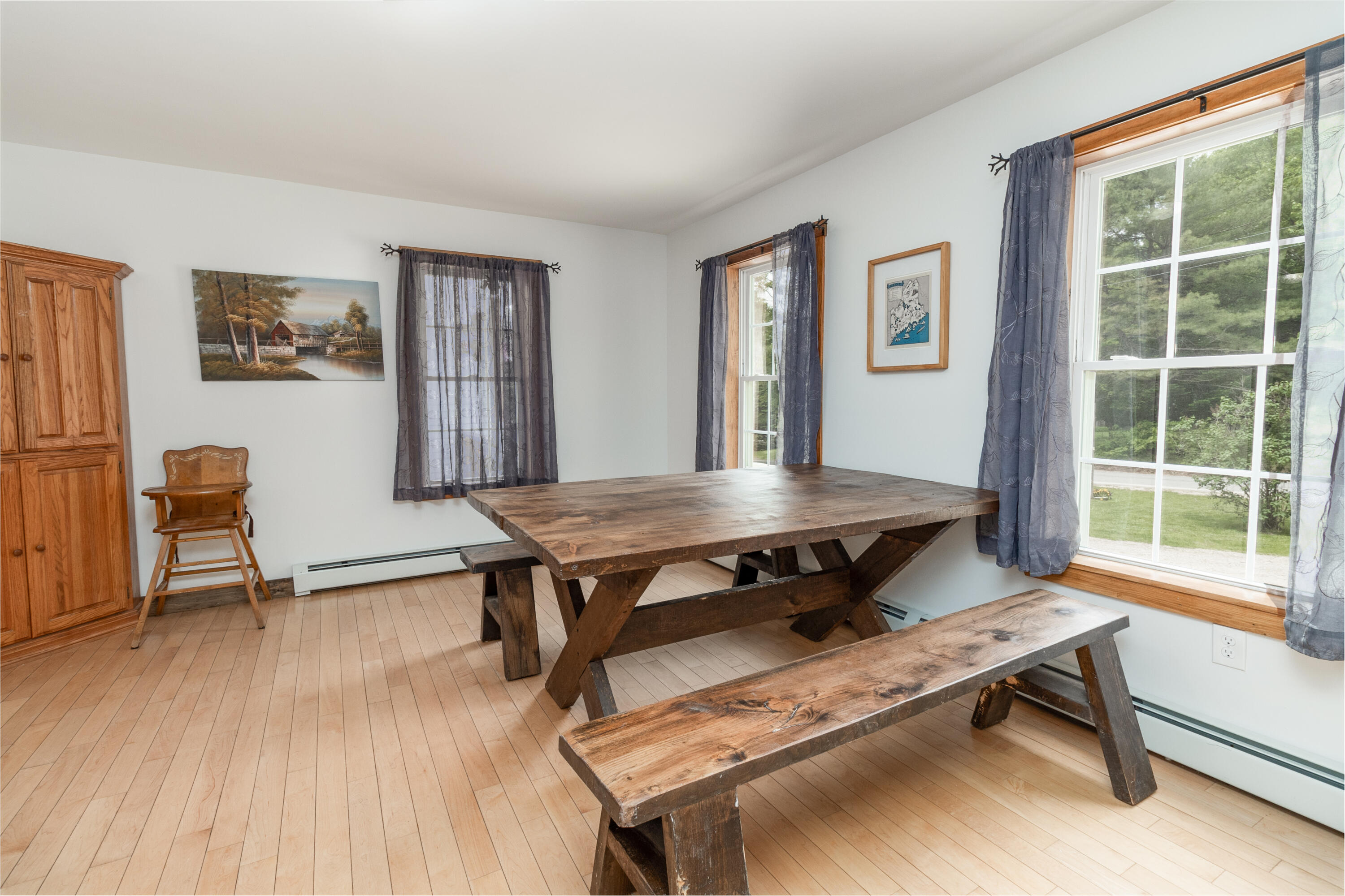 310 Fields Hill Road Sumner ME 04292