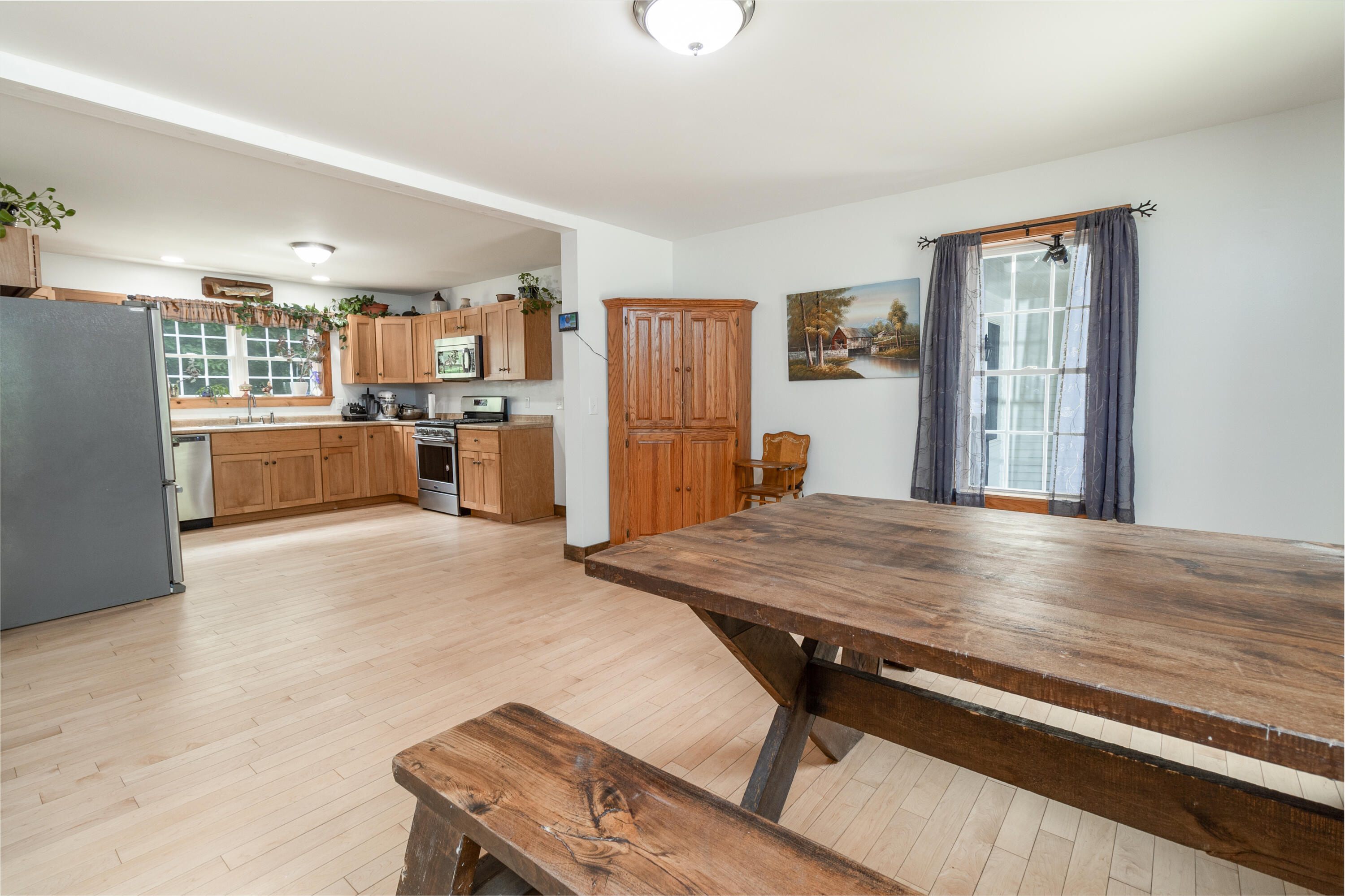 310 Fields Hill Road Sumner ME 04292