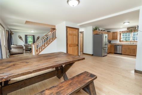 310 Fields Hill Road Sumner ME 04292