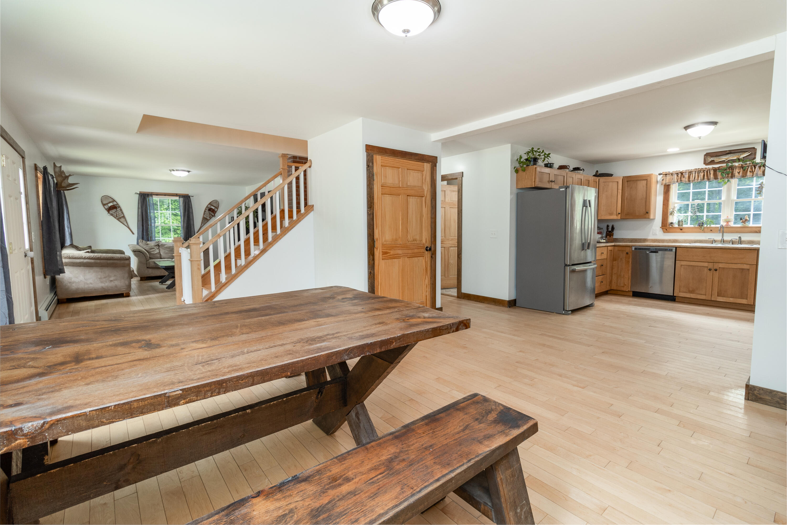 310 Fields Hill Road Sumner ME 04292