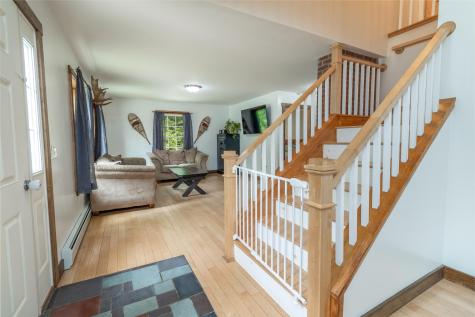 310 Fields Hill Road Sumner ME 04292