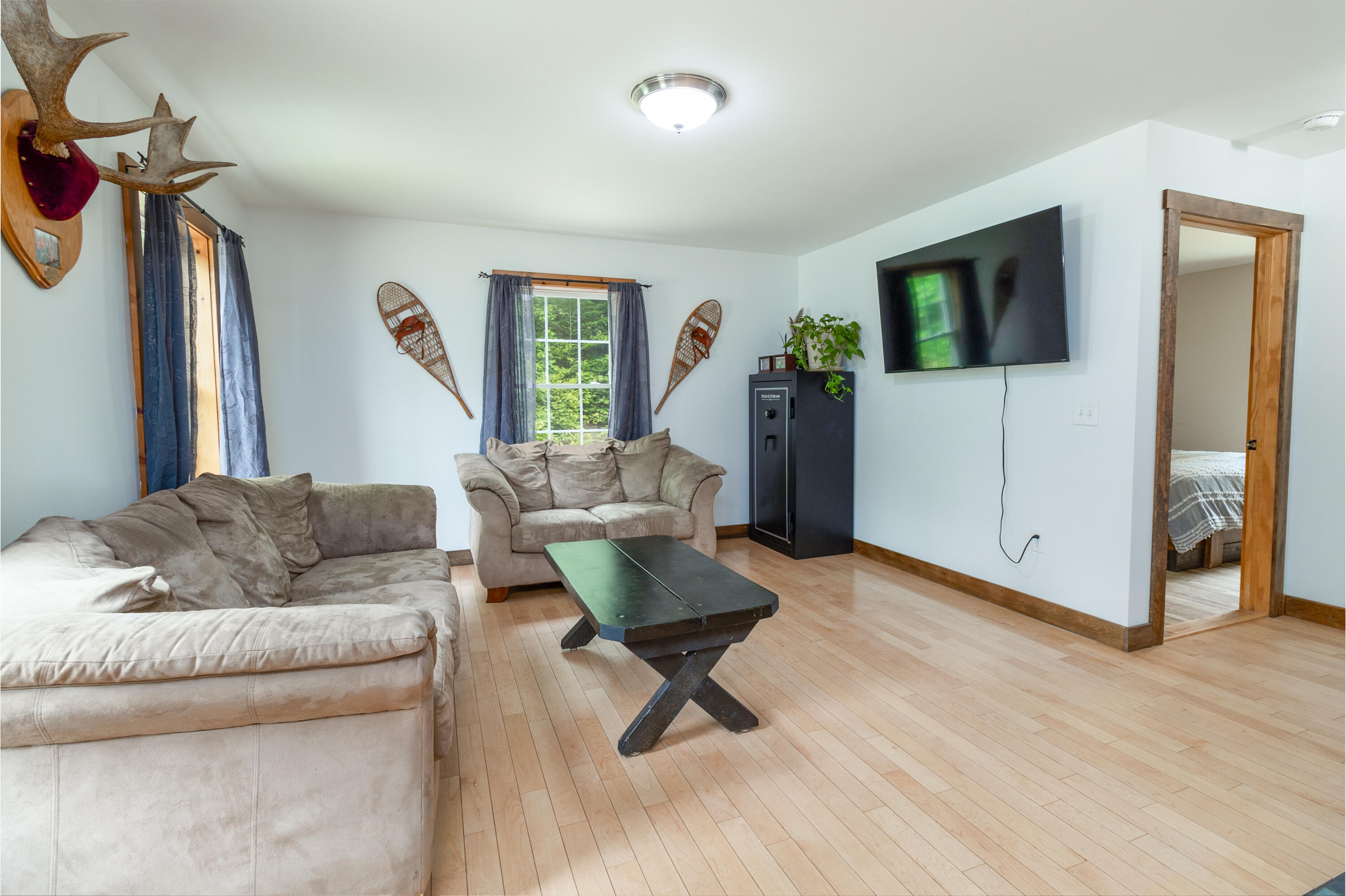 310 Fields Hill Road Sumner ME 04292