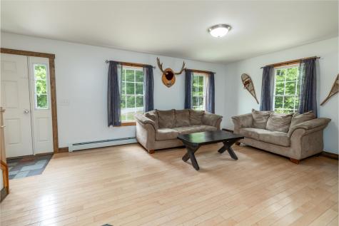 310 Fields Hill Road Sumner ME 04292