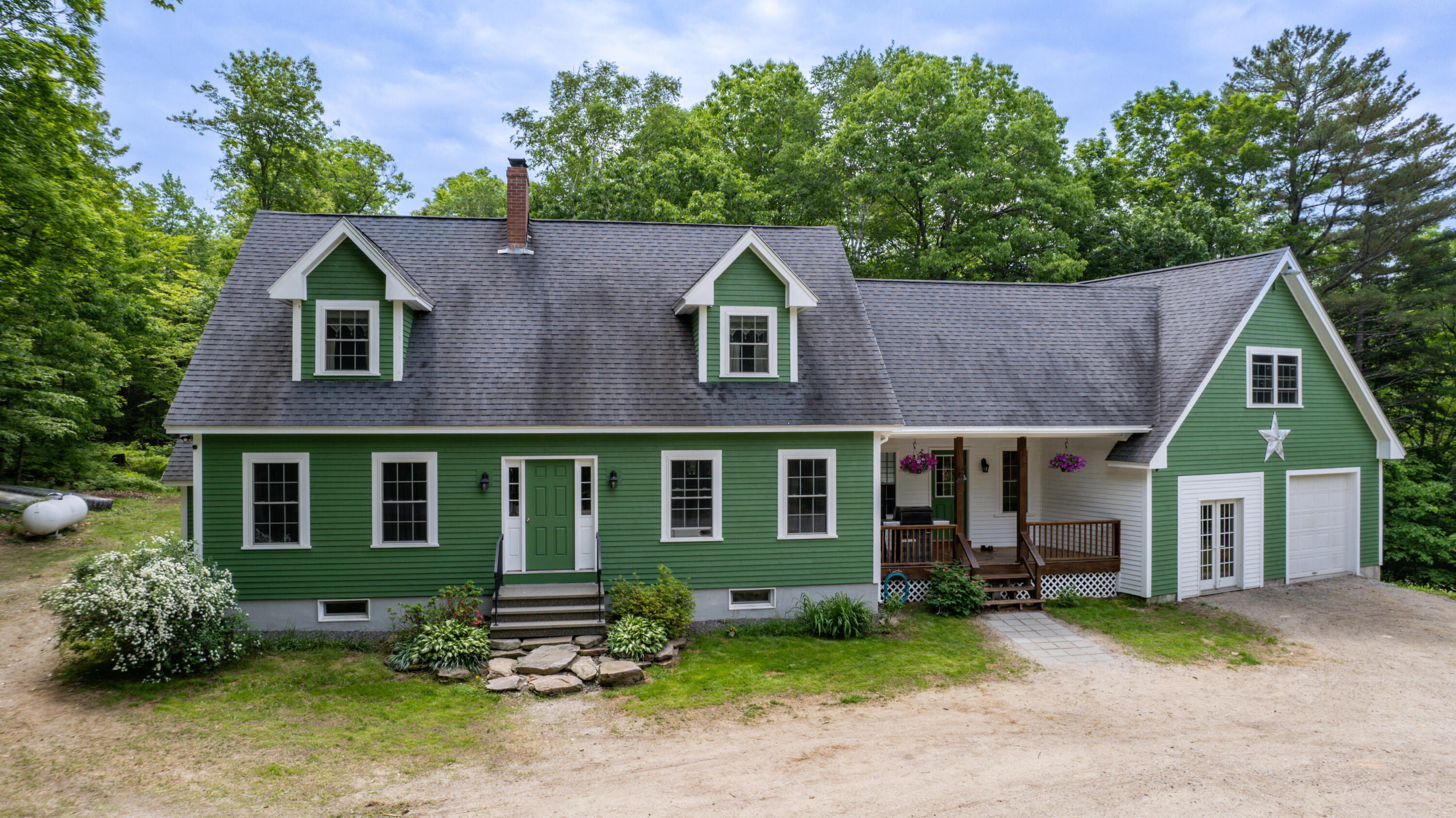 310 Fields Hill Road Sumner ME 04292