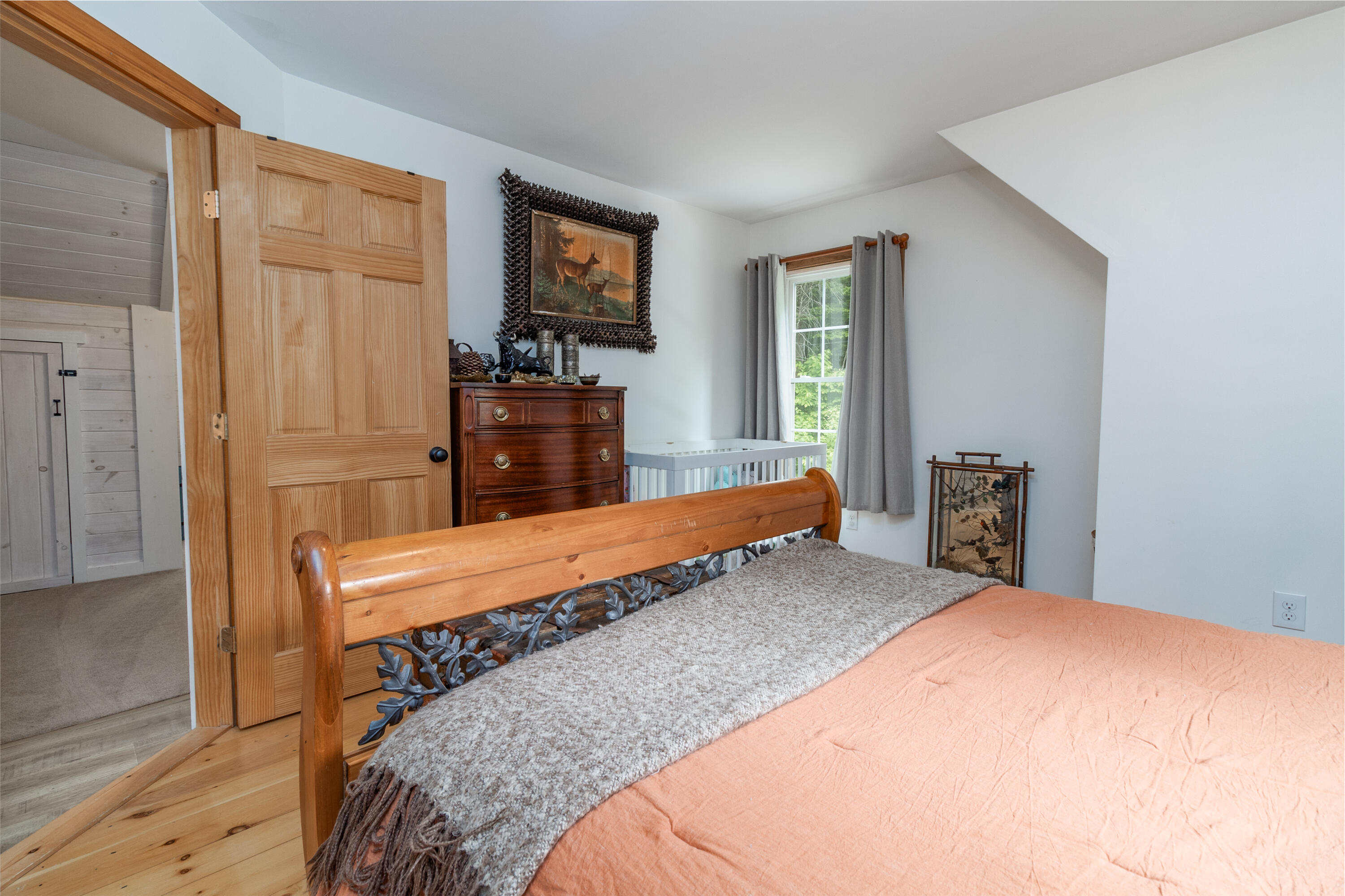 310 Fields Hill Road Sumner ME 04292