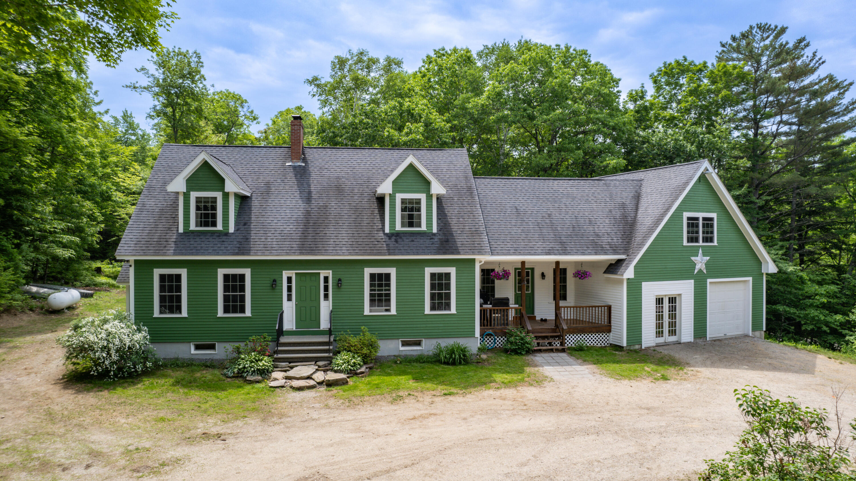 310 Fields Hill Road Sumner ME 04292