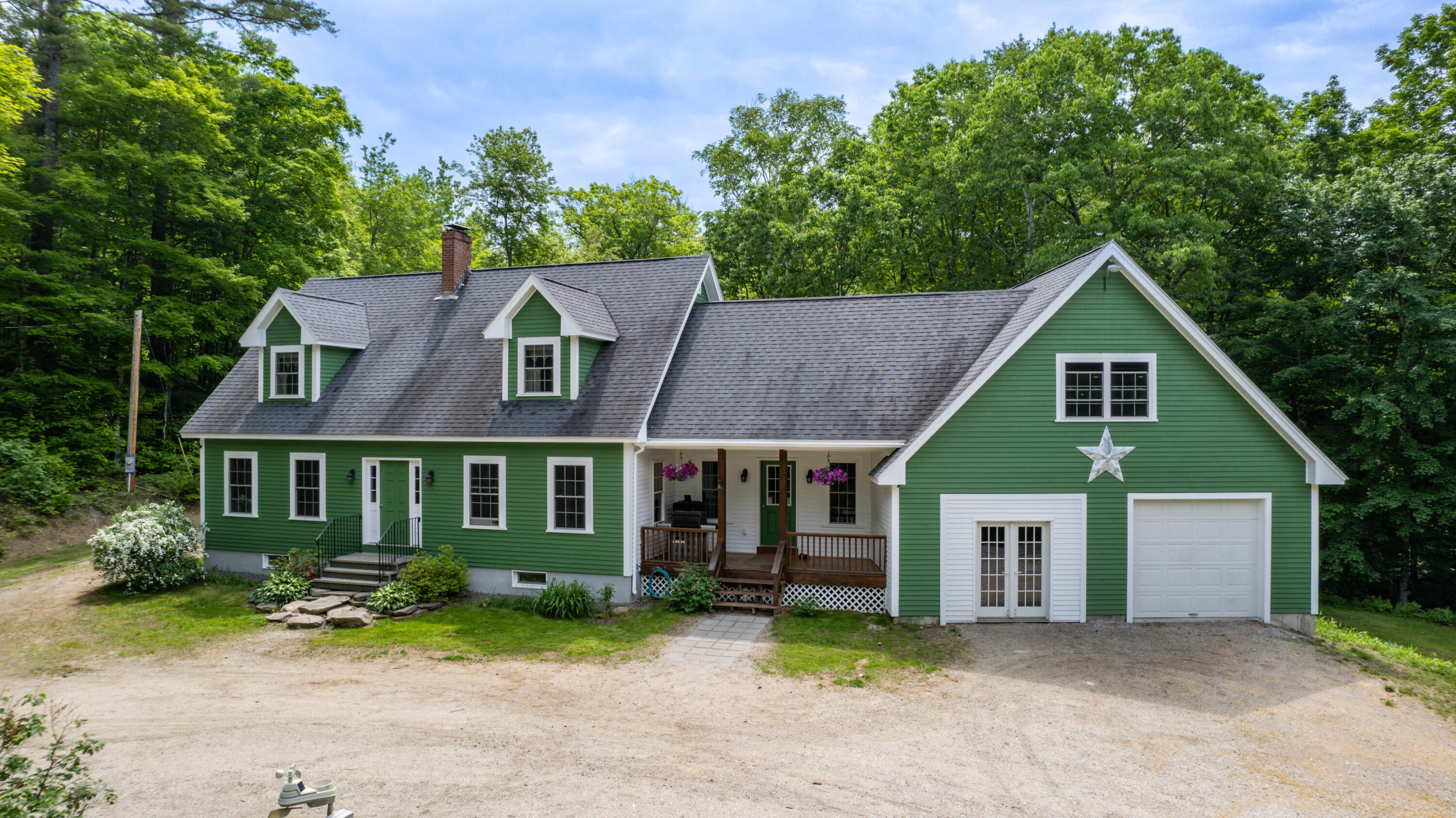 310 Fields Hill Road Sumner ME 04292