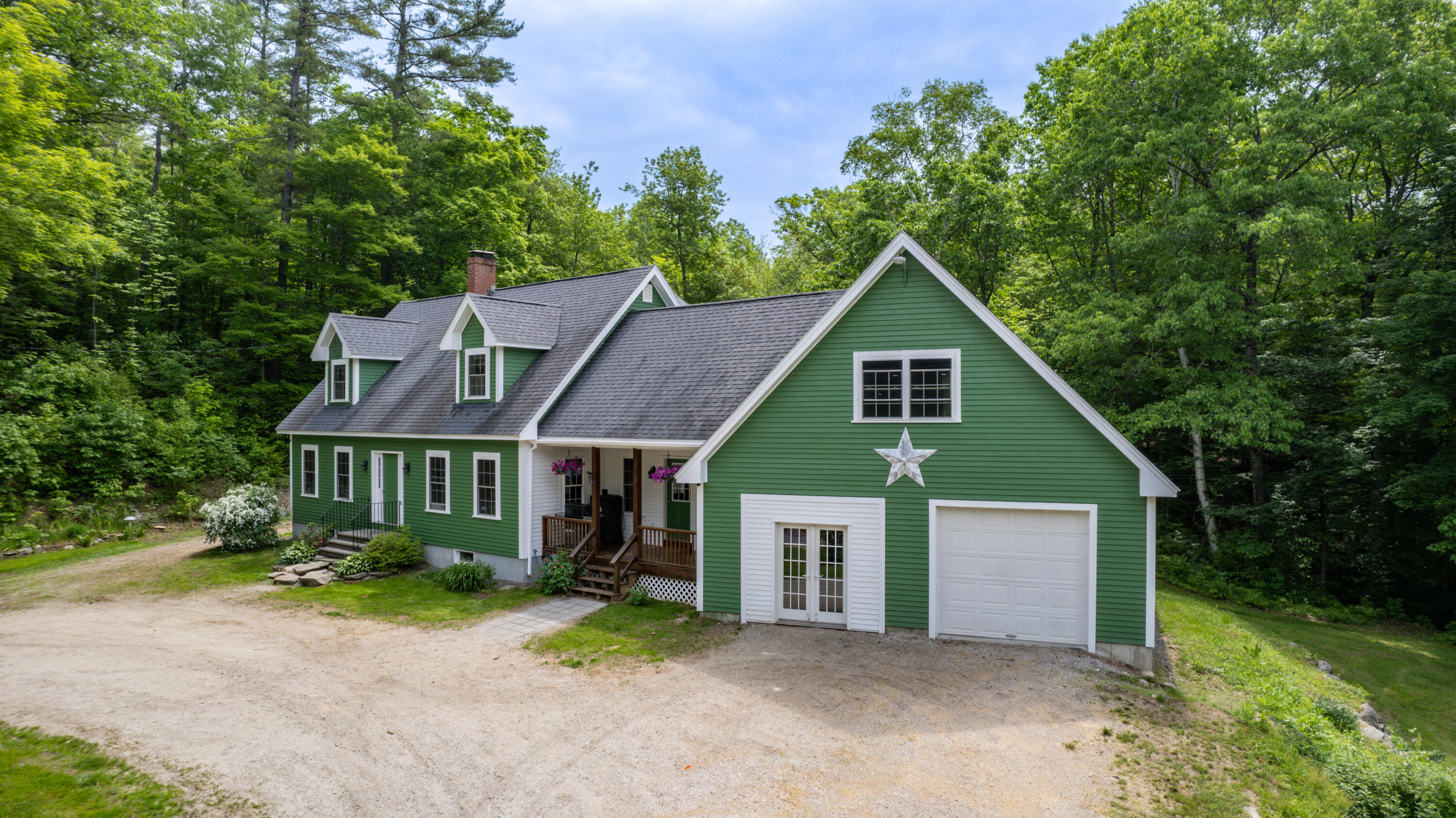 310 Fields Hill Road Sumner ME 04292