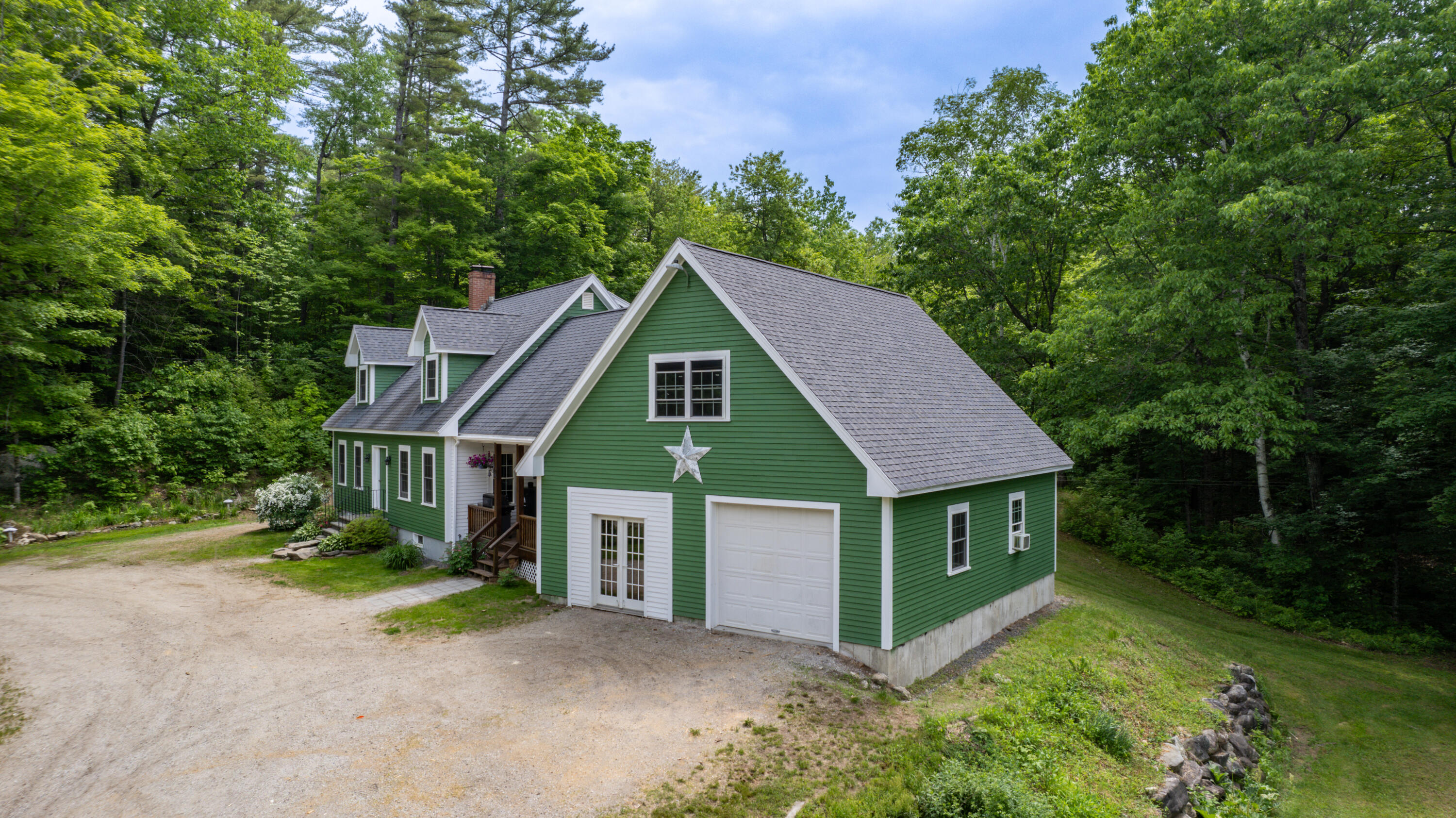 310 Fields Hill Road Sumner ME 04292