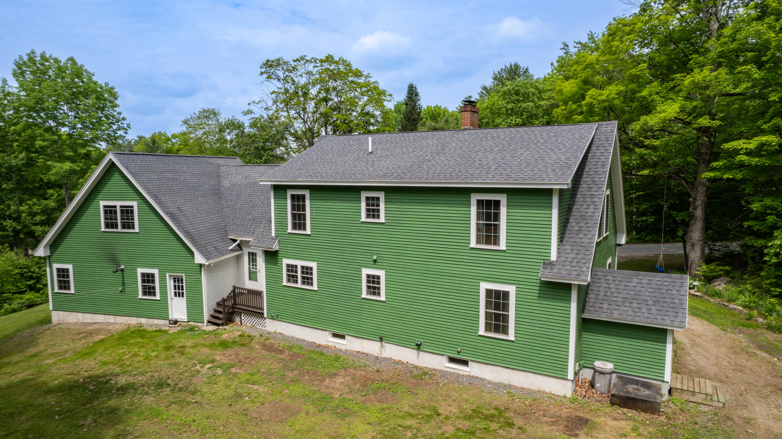 310 Fields Hill Road Sumner ME 04292