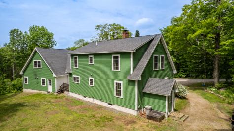 310 Fields Hill Road Sumner ME 04292