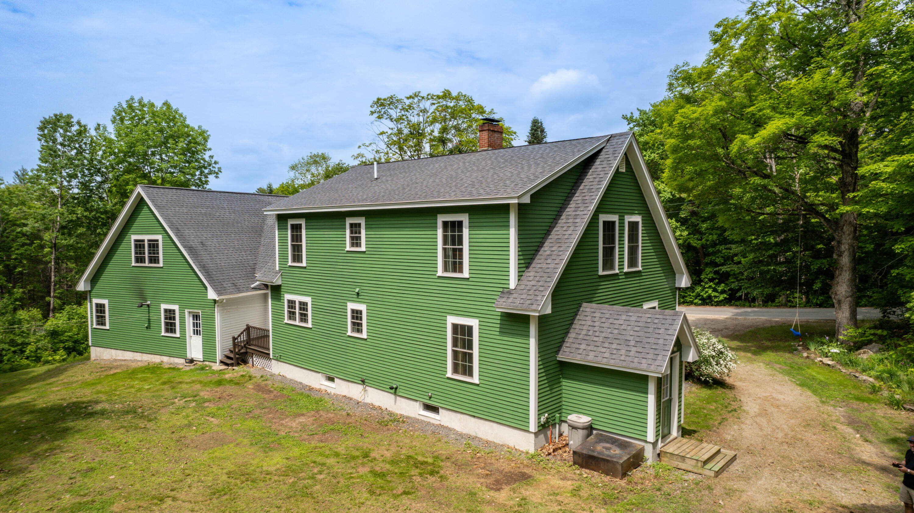 310 Fields Hill Road Sumner ME 04292