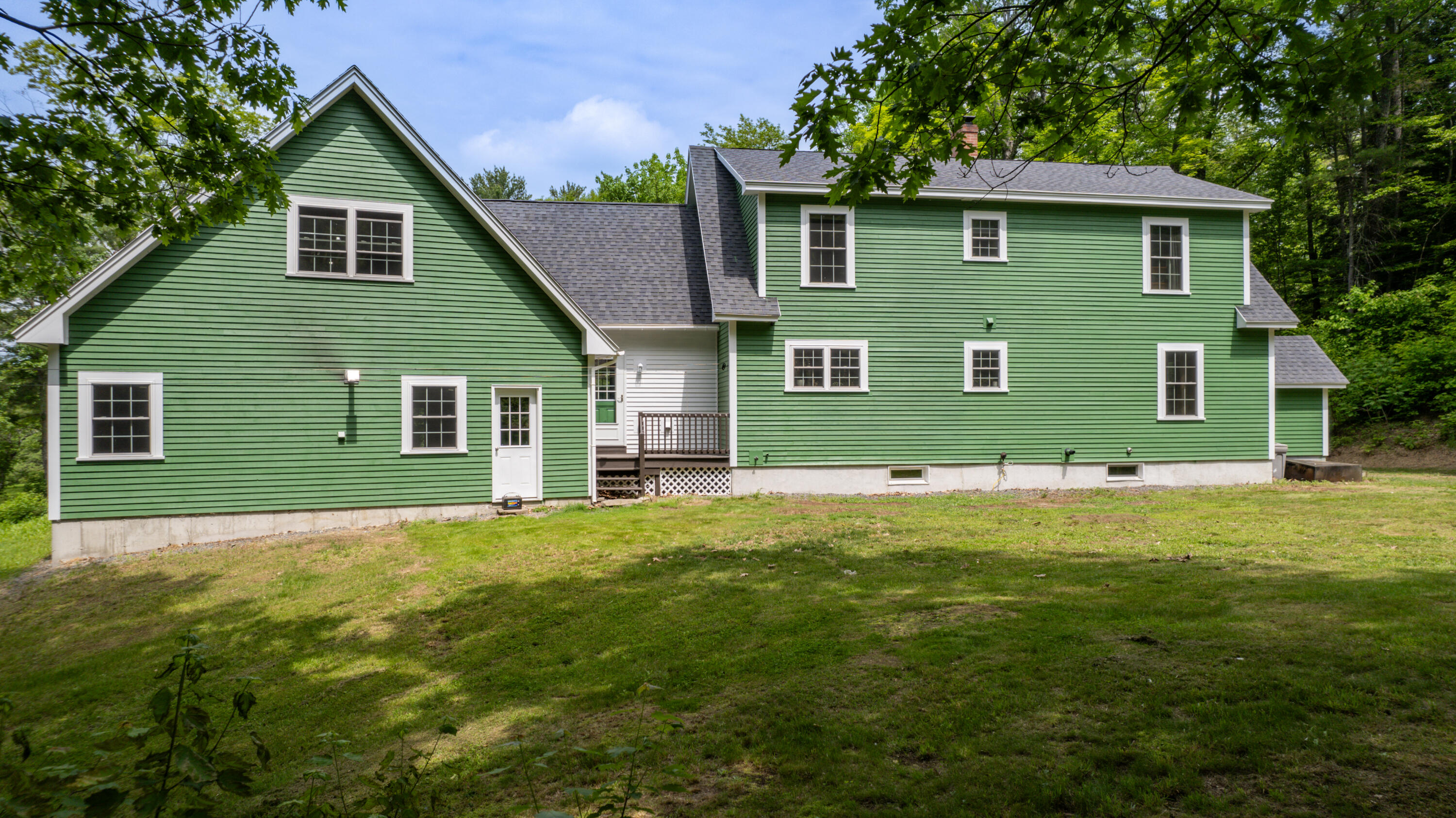 310 Fields Hill Road Sumner ME 04292