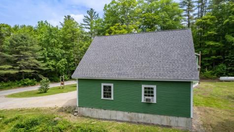 310 Fields Hill Road Sumner ME 04292