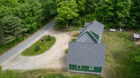 310 Fields Hill Road Sumner ME 04292