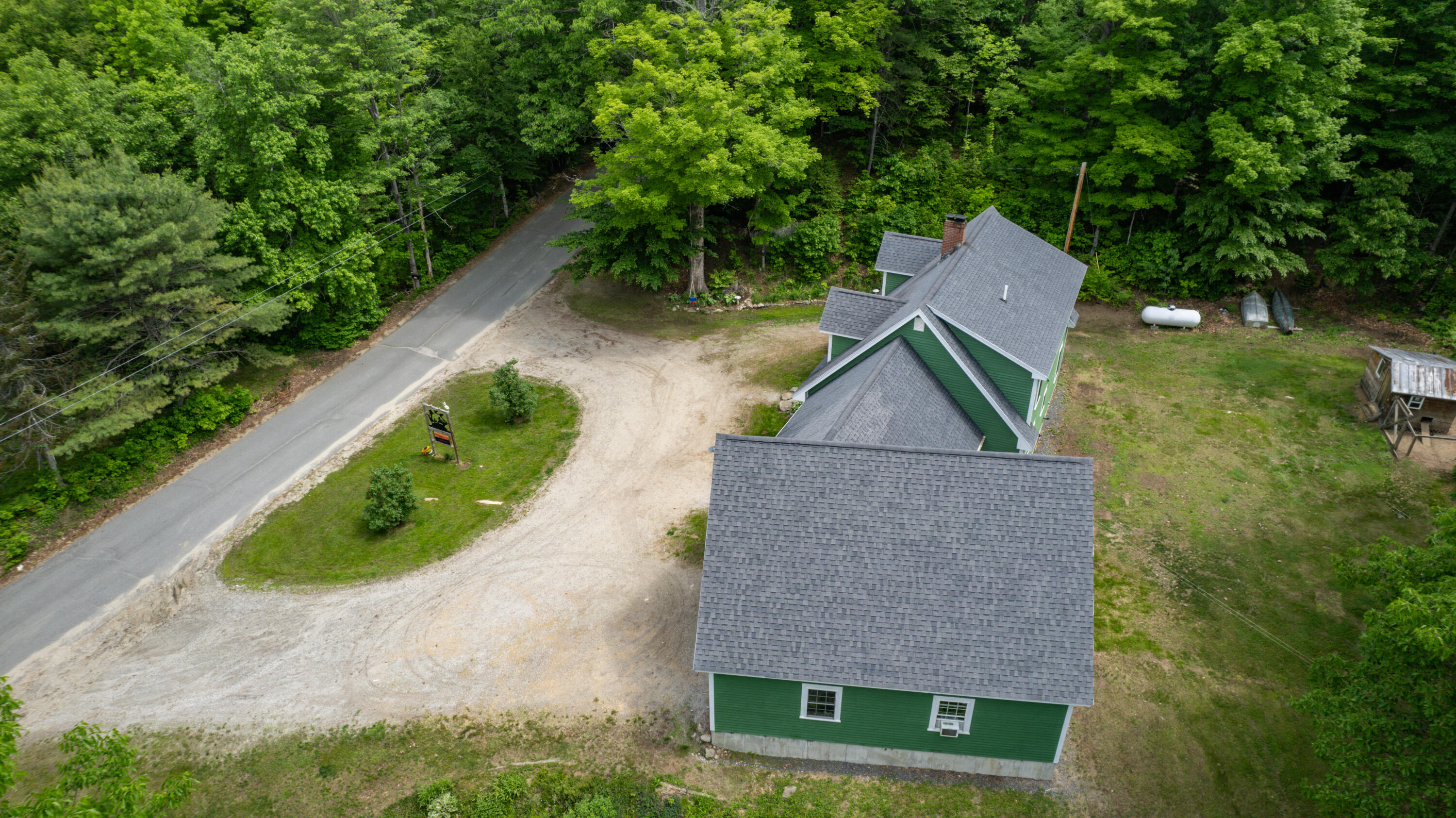 310 Fields Hill Road Sumner ME 04292