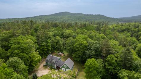 310 Fields Hill Road Sumner ME 04292