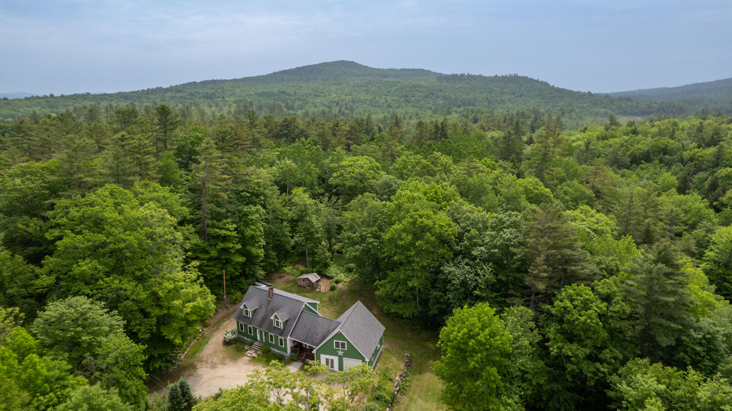 310 Fields Hill Road Sumner ME 04292