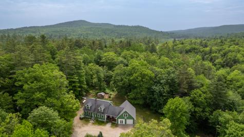 310 Fields Hill Road Sumner ME 04292