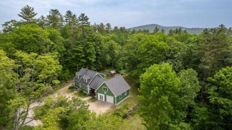 310 Fields Hill Road Sumner ME 04292