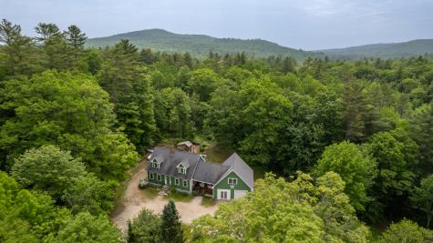 310 Fields Hill Road Sumner ME 04292