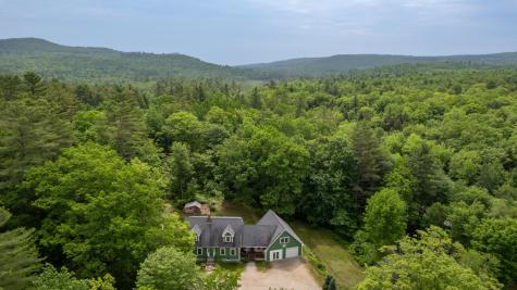 310 Fields Hill Road Sumner ME 04292