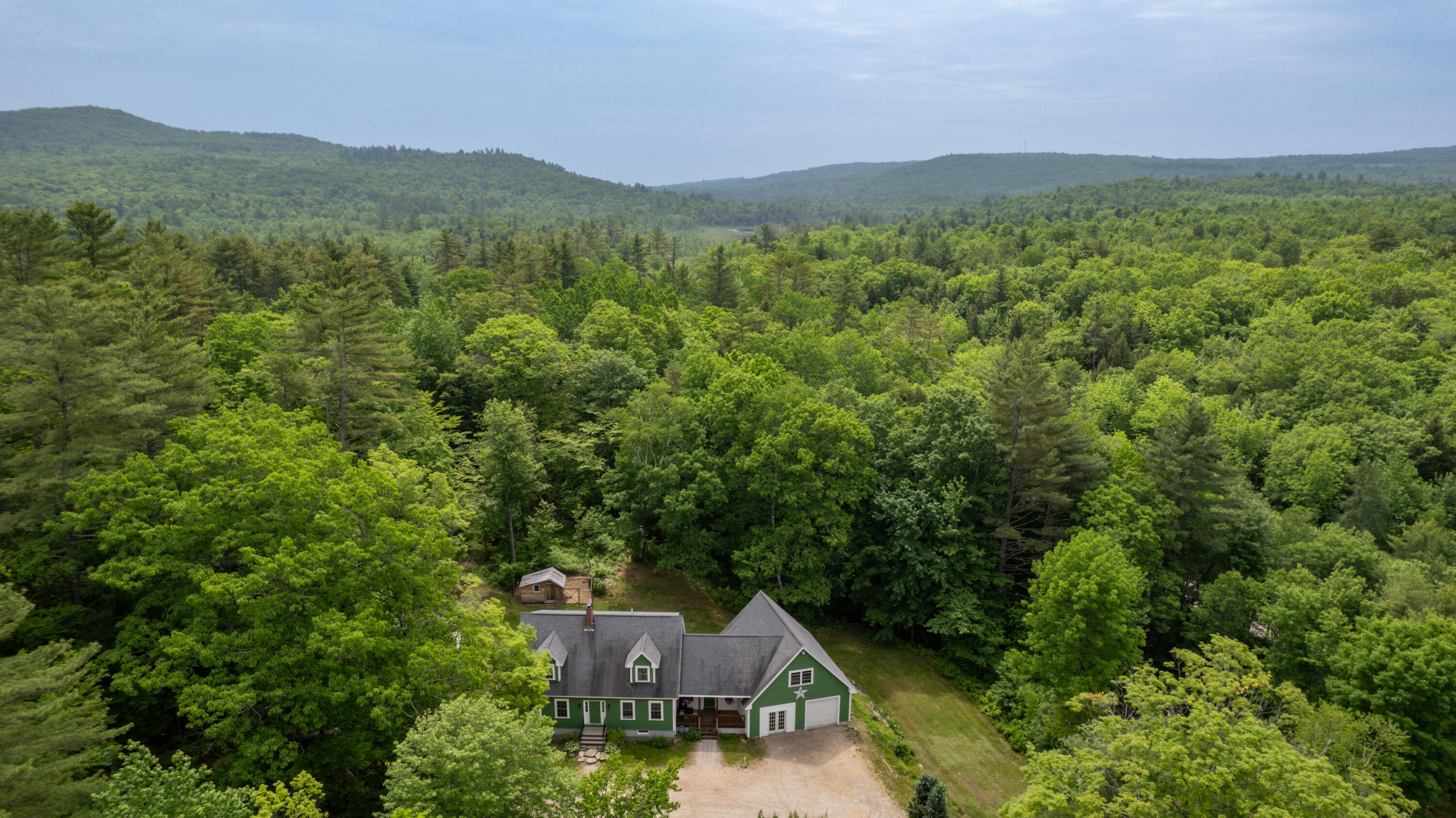 310 Fields Hill Road Sumner ME 04292