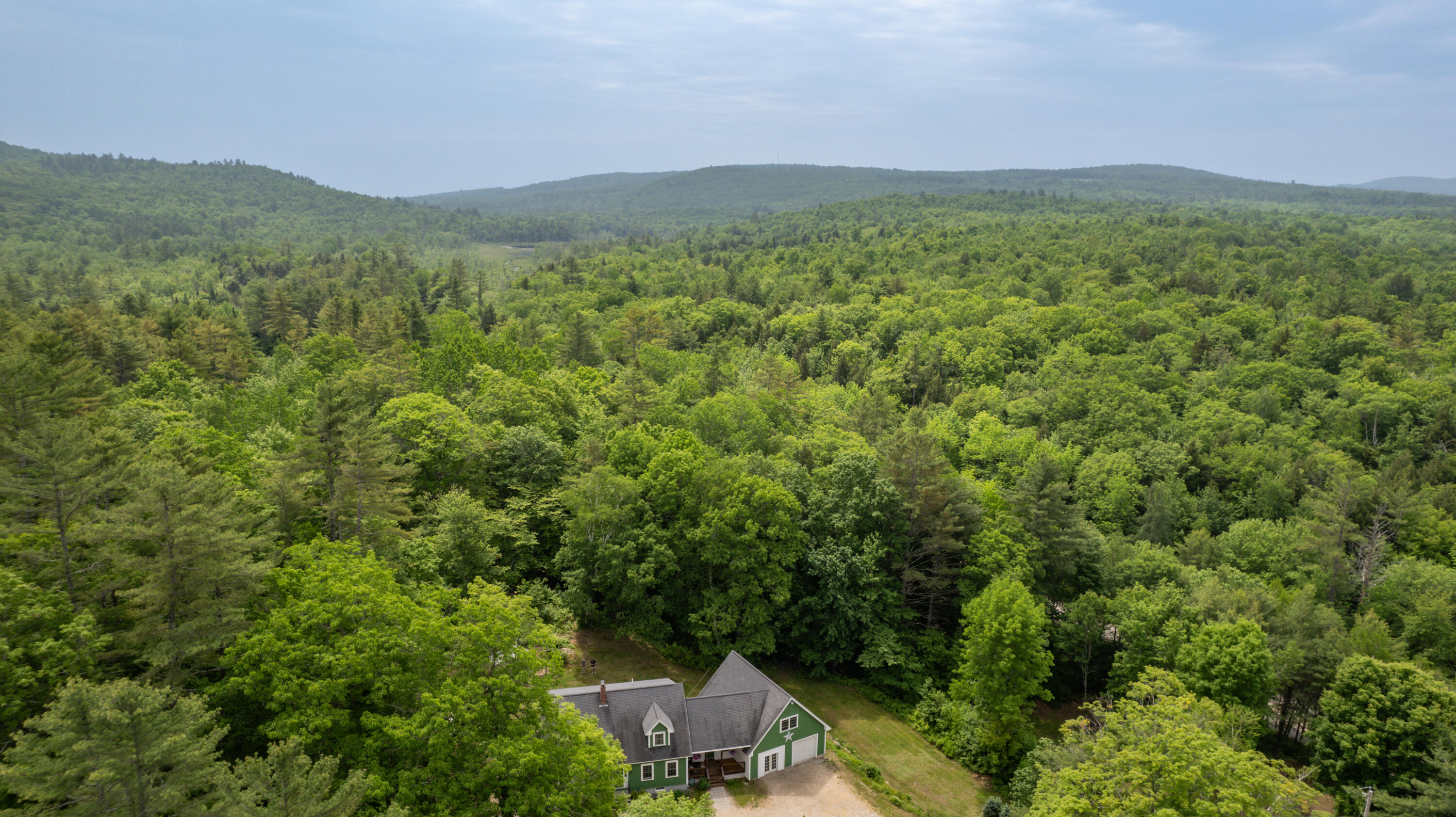 310 Fields Hill Road Sumner ME 04292