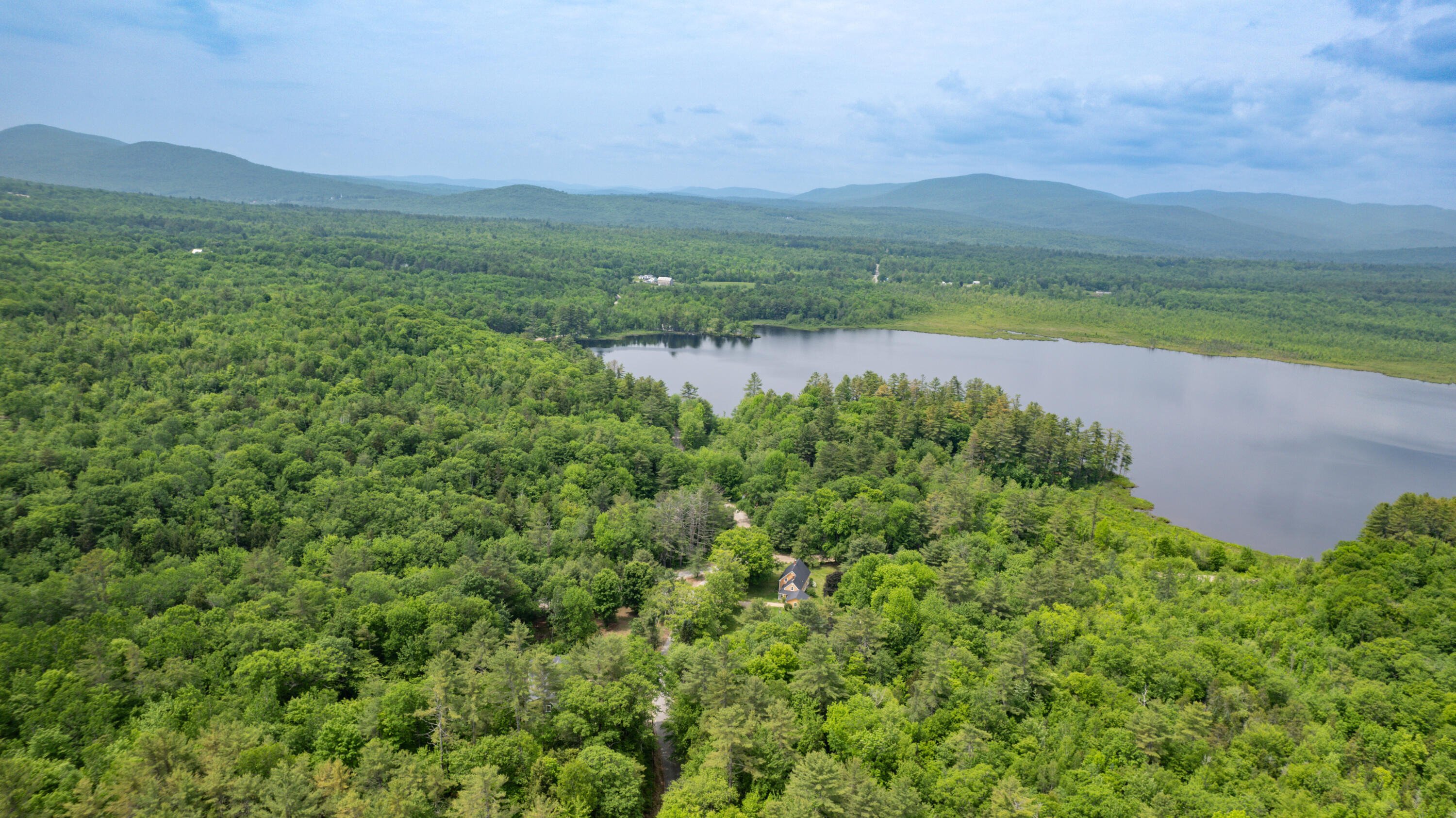 310 Fields Hill Road Sumner ME 04292