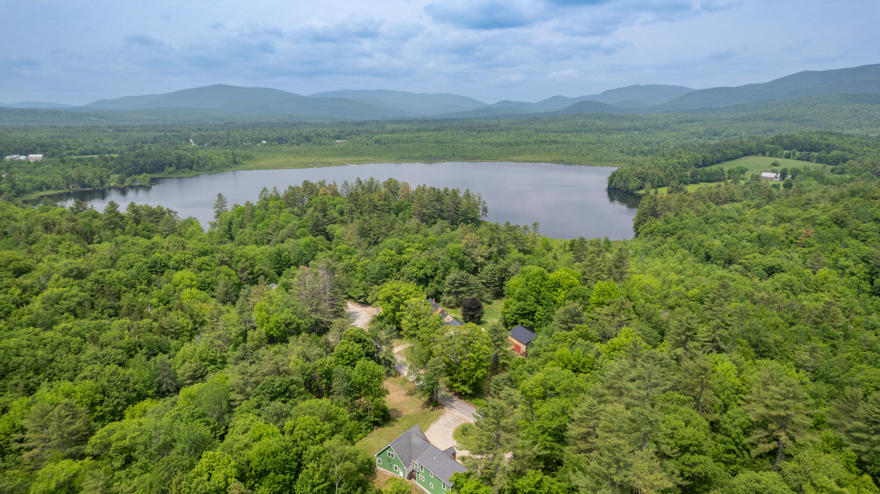 310 Fields Hill Road Sumner ME 04292