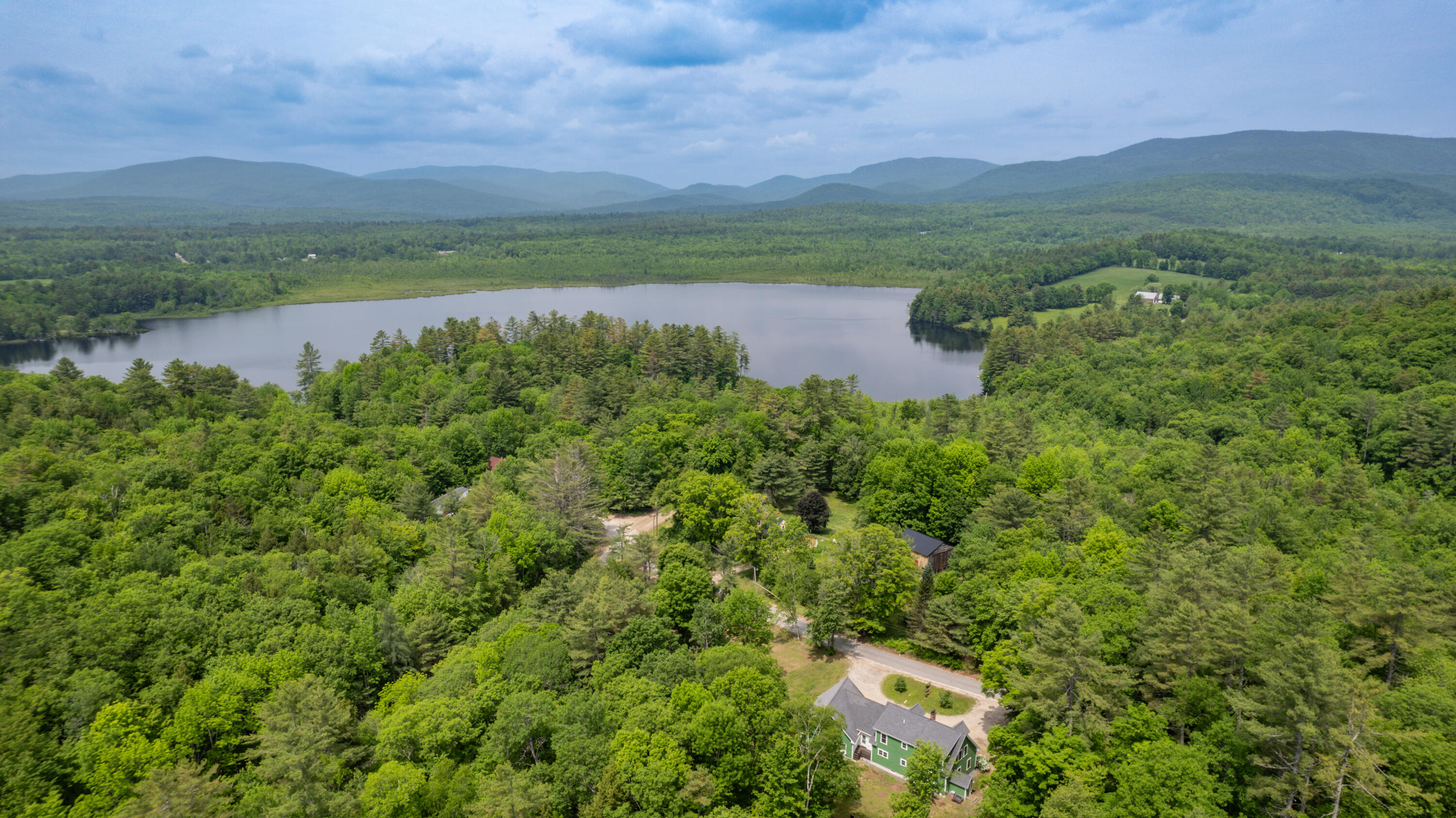 310 Fields Hill Road Sumner ME 04292