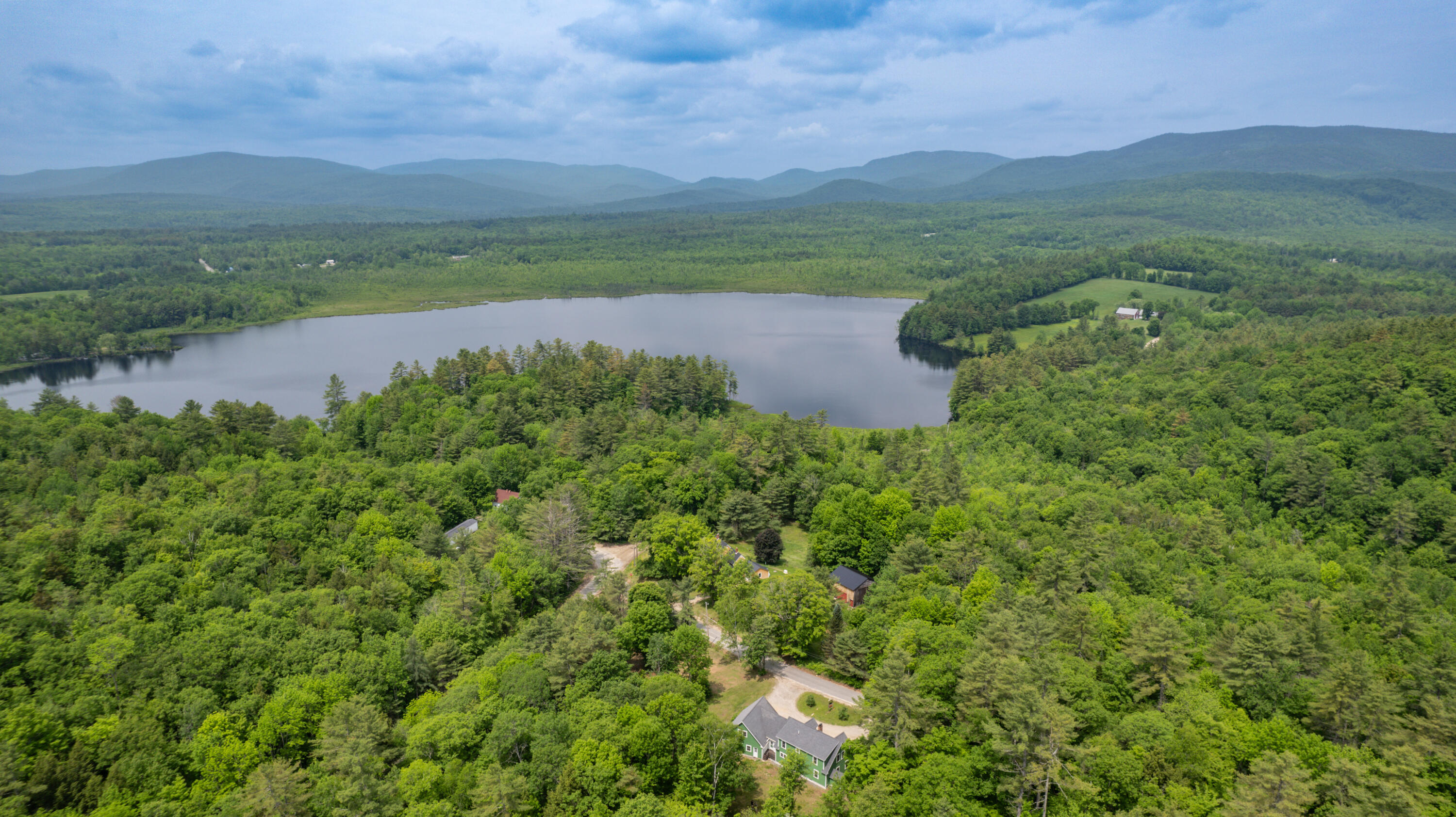 310 Fields Hill Road Sumner ME 04292