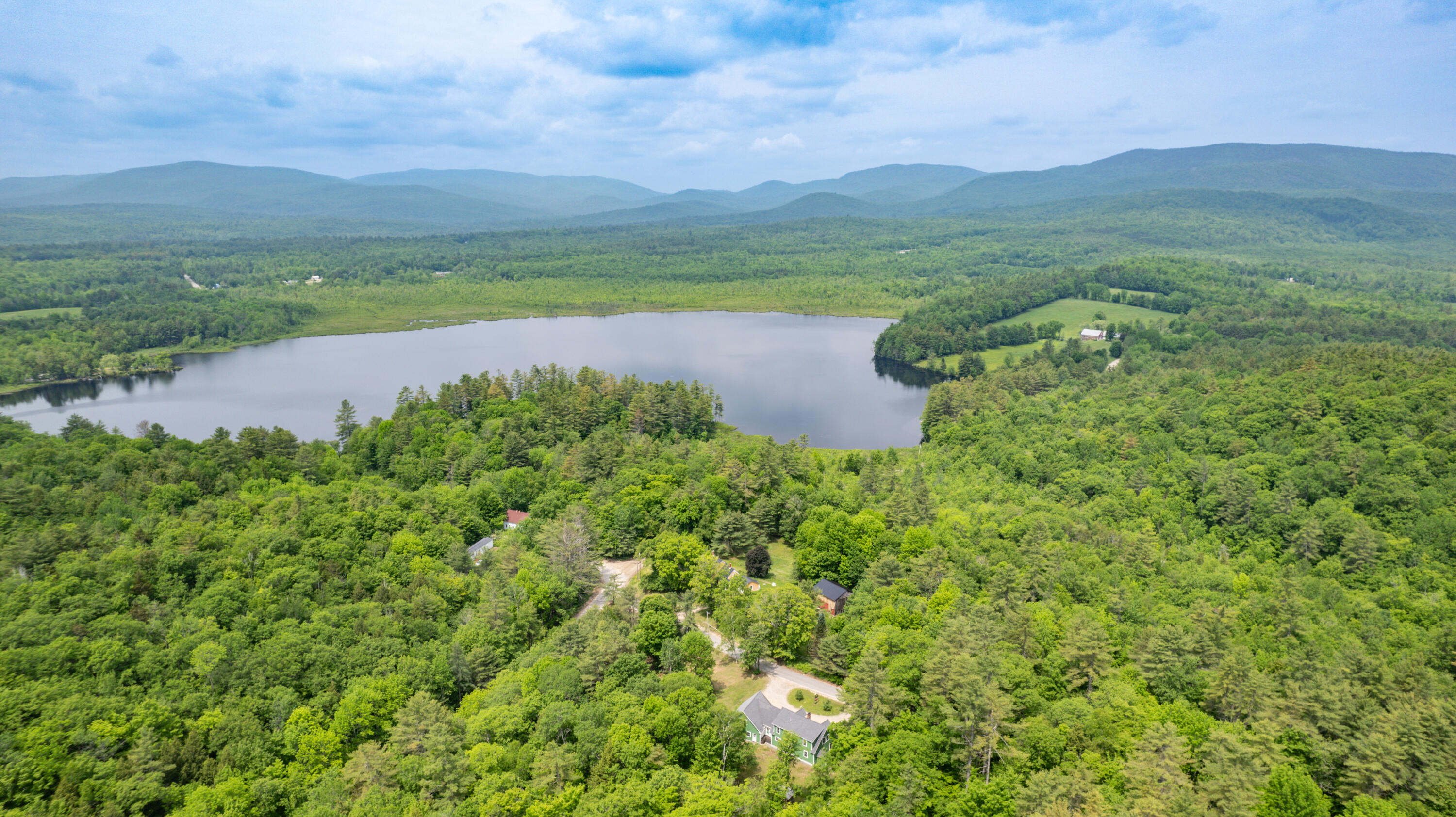 310 Fields Hill Road Sumner ME 04292