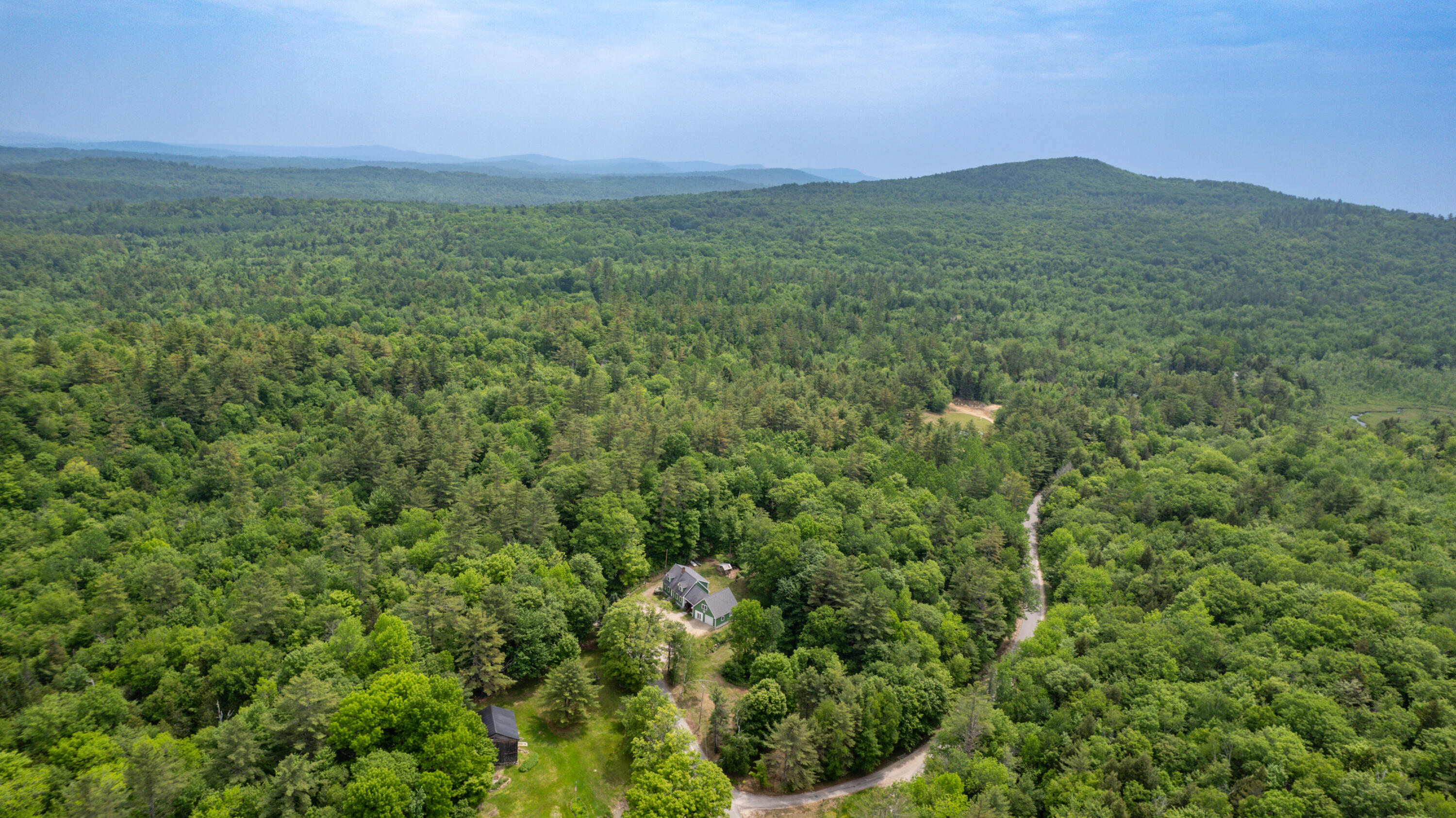 310 Fields Hill Road Sumner ME 04292